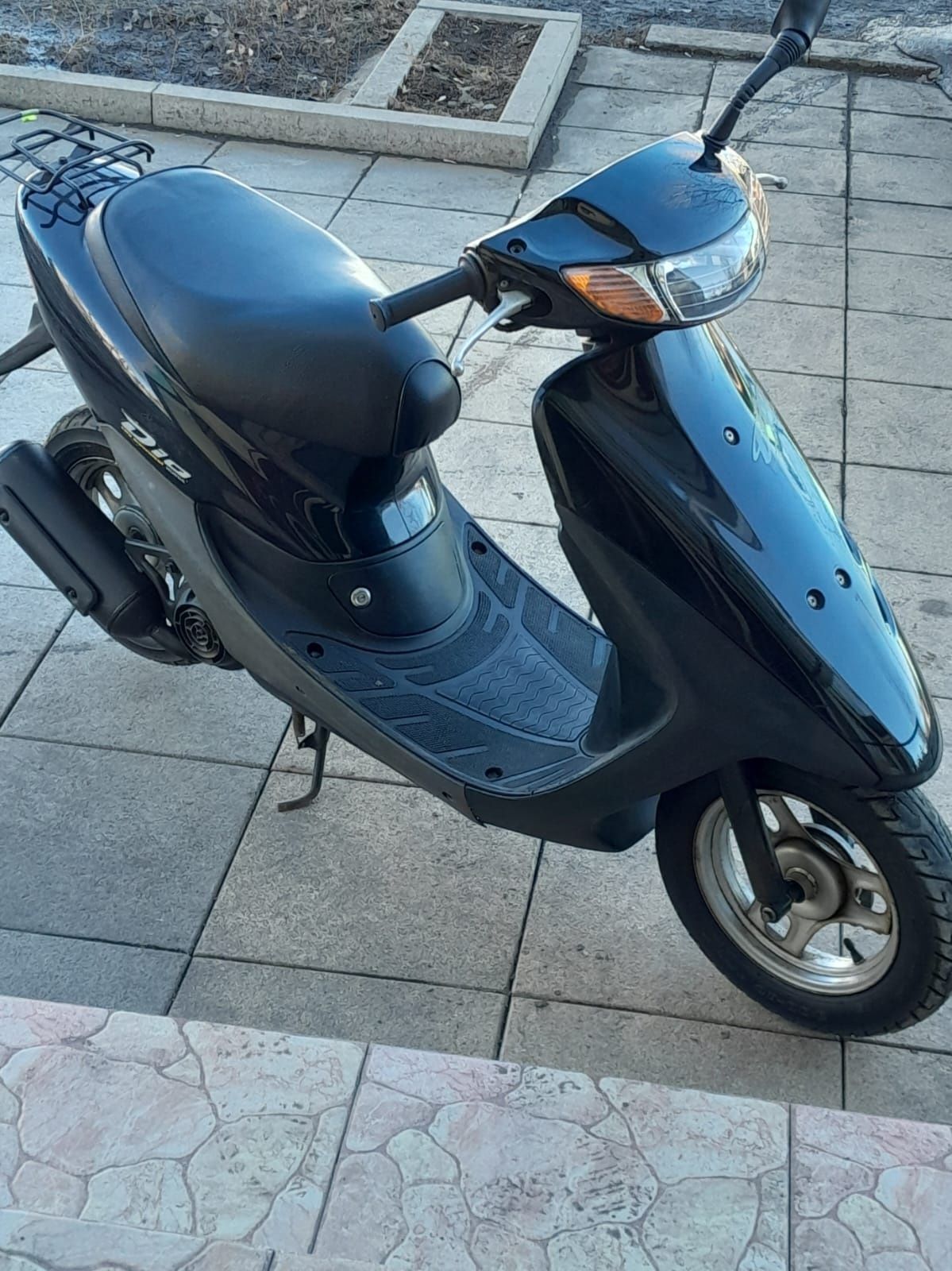 Продам скутер HONDA dio