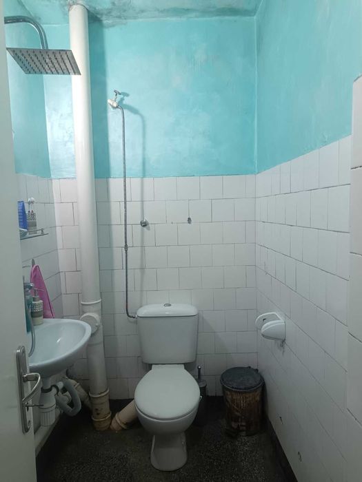 Двустаен апартамент в кв.Три Чучура юг