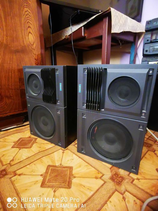 Тонколони Тонакс