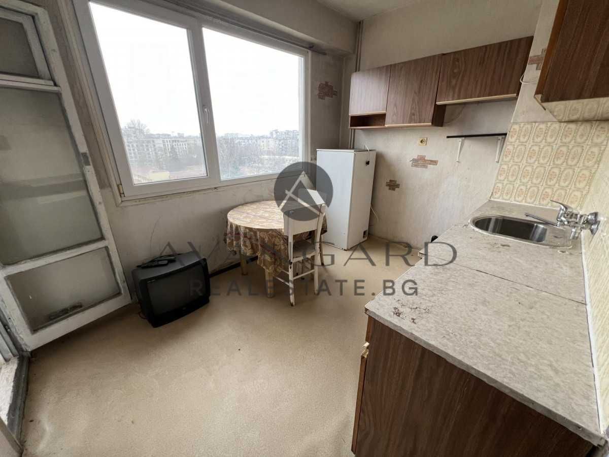 Продава се Едностаен апартамент в Пловдив, Христо Смирненски - 47 кв.м за 1444 €/кв.м - Снимка #2