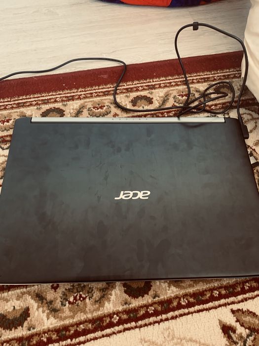 acer i5 ноутбук асер
