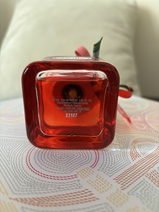 Tutti Twilly d'Hermès 85мл+ парфюмен лосион