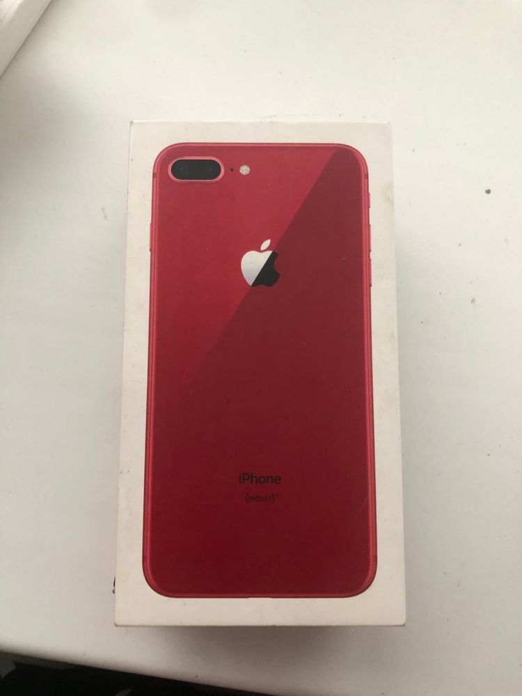 Продается Айфон 8 Plus 256гб