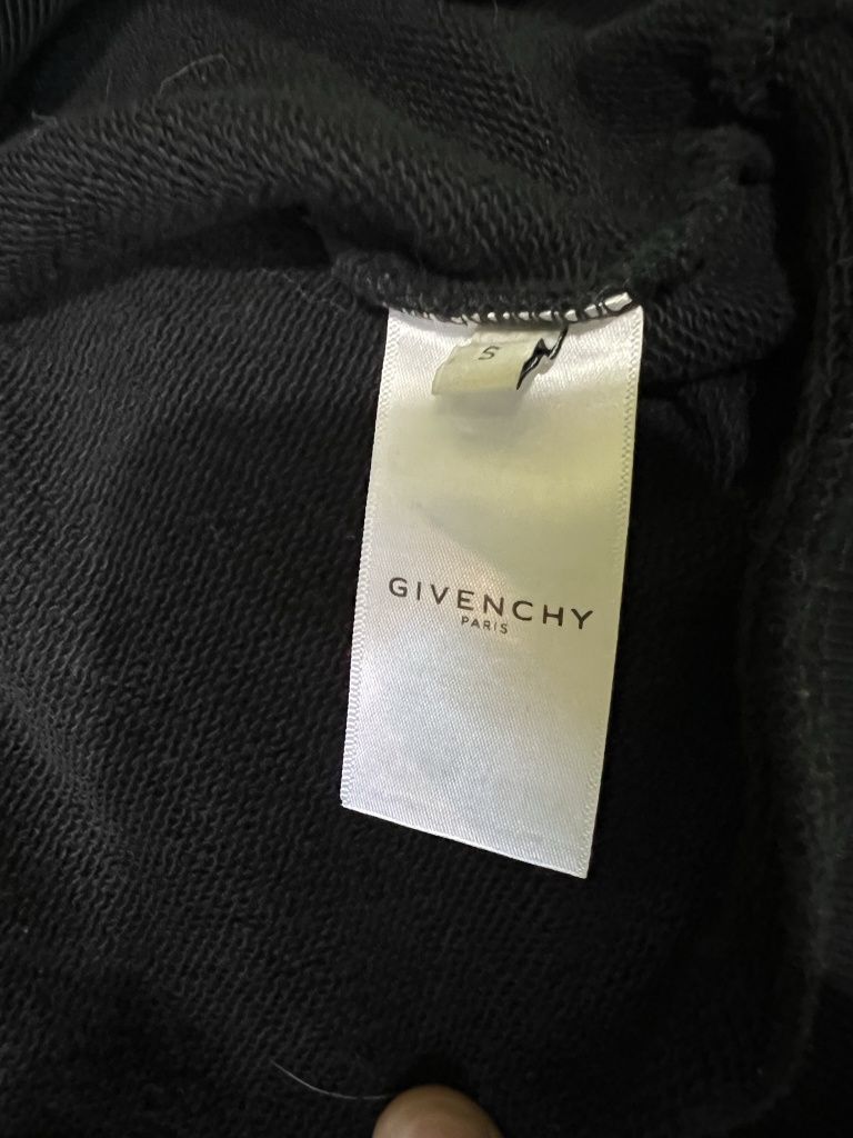 Мъжки пуловер Givenchy