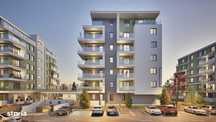 Apartament 2 camere, încălzire în pardoseală– Valletta Park