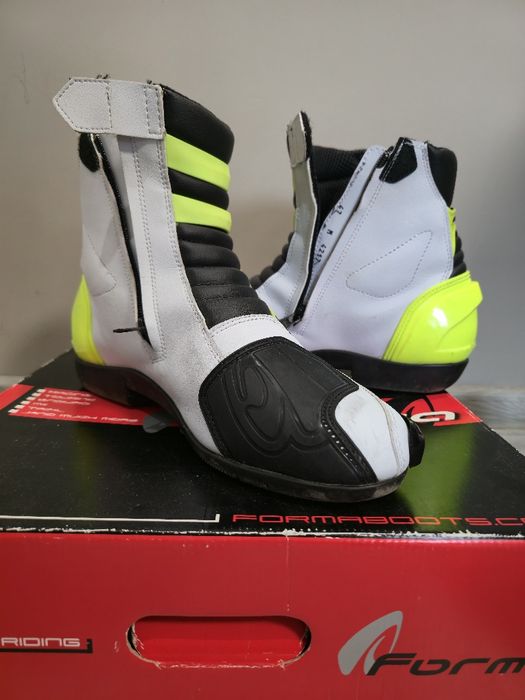 Мото боти 46/47.