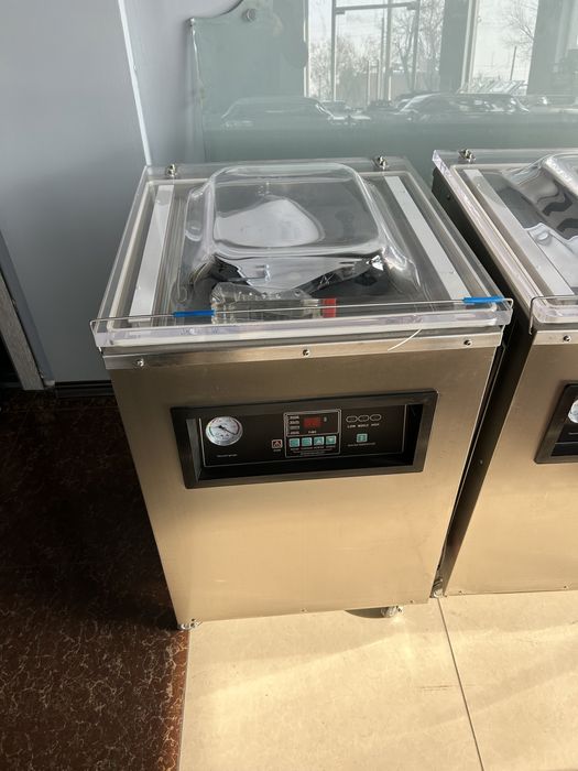 Vakkum qadoqlash 50 sm. Вакуумный упаковщик Вакуум DZ-500