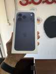 Vand Iphone 17 Pro Max 512Gb Deep Blue Nou(Sigilat)