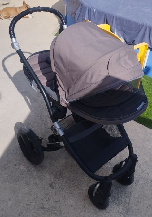 Бебешка количка Britax Affinity