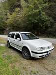 Volkswagen golf 4 1.9 tdi 2004