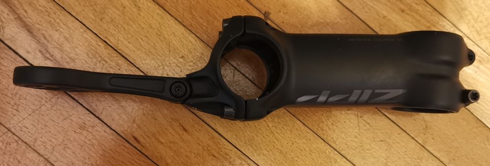 Лапа за шосеен велосипед ZIPP Service Course 31,8