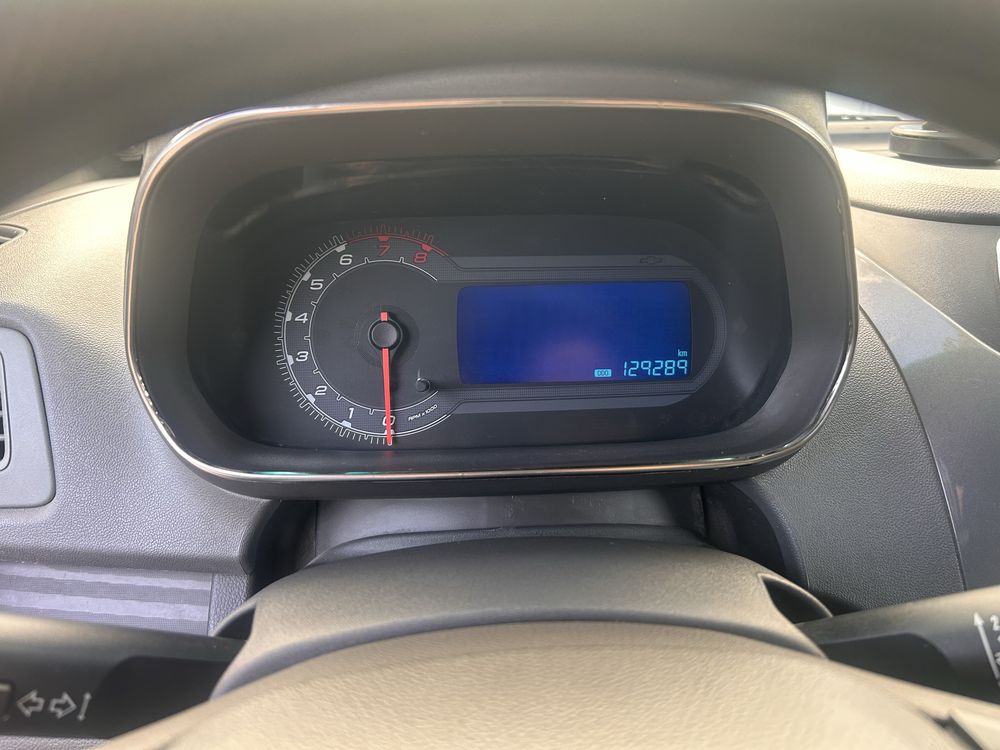 Cobalt 4 pozitsiya 2020 yil 129.000 km