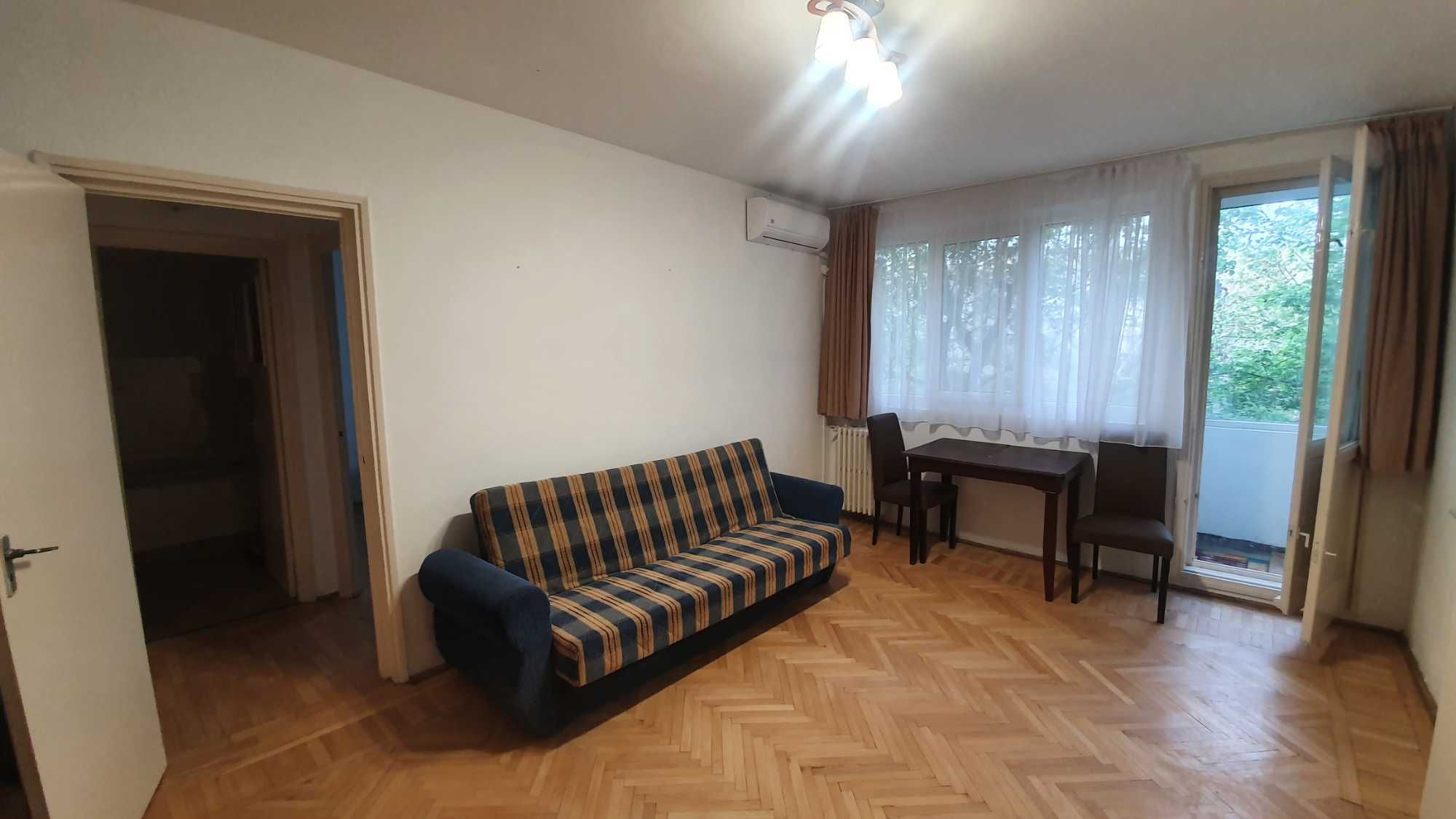 Cand apartament 2 camere -Ion Mihalache-Agronomie