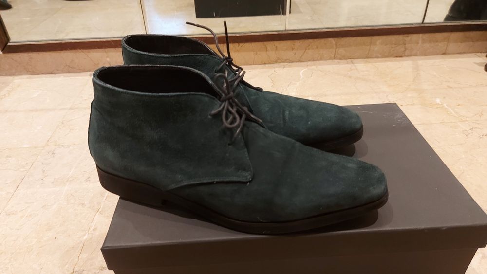 Ghete primăvara Il Passo 40