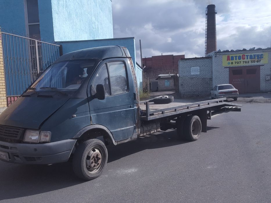 Эвакуатор от 10000 по городу