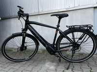Електрически велосипед 28” Bulls Lacuba Evo 8