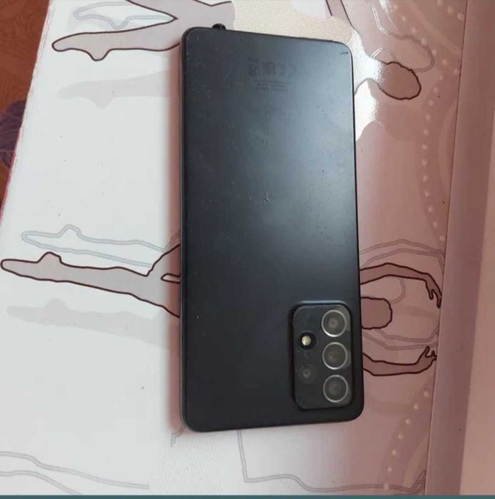 Android Samsung A52s 5G 128GB/ 6GB RAM