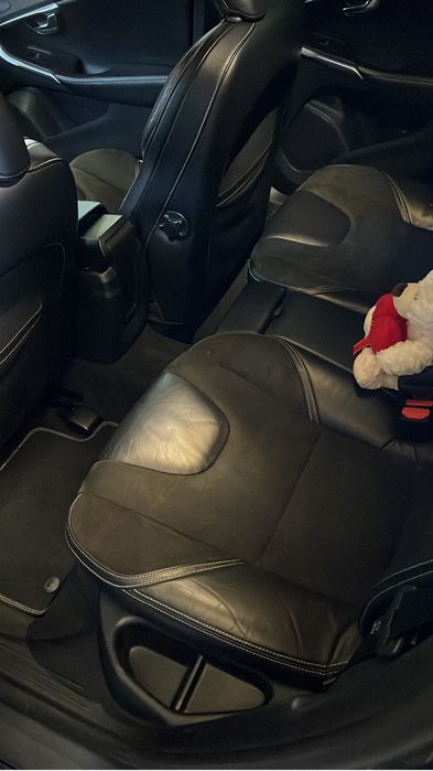 Volvo v40 2.0 diesel