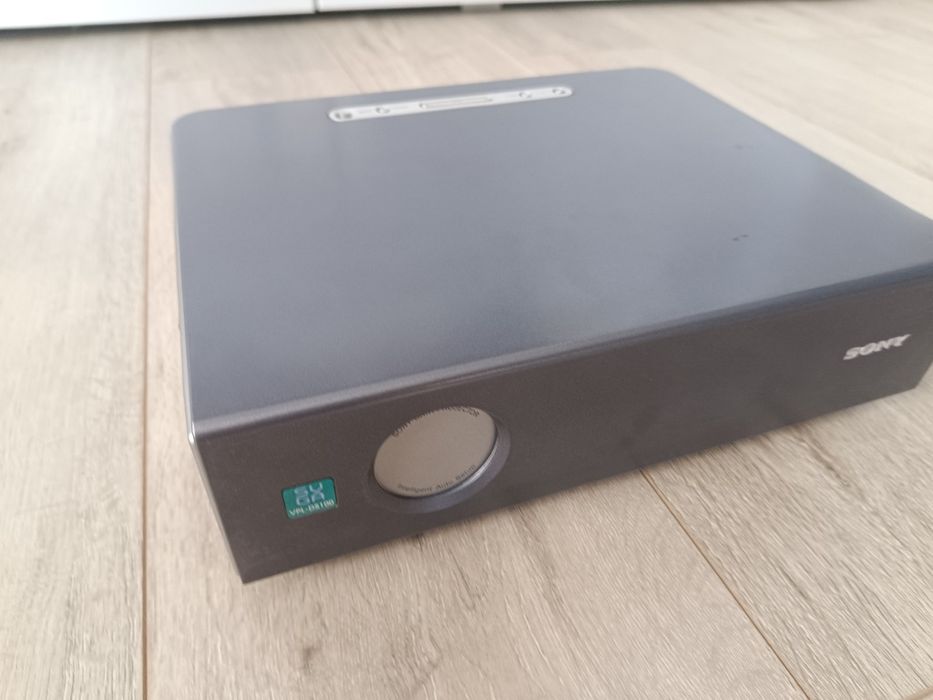 Проектор SONY с кофром