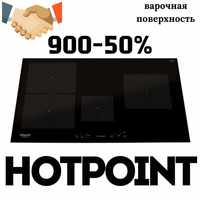 Варочная панель  от HOTPOINT  -50%