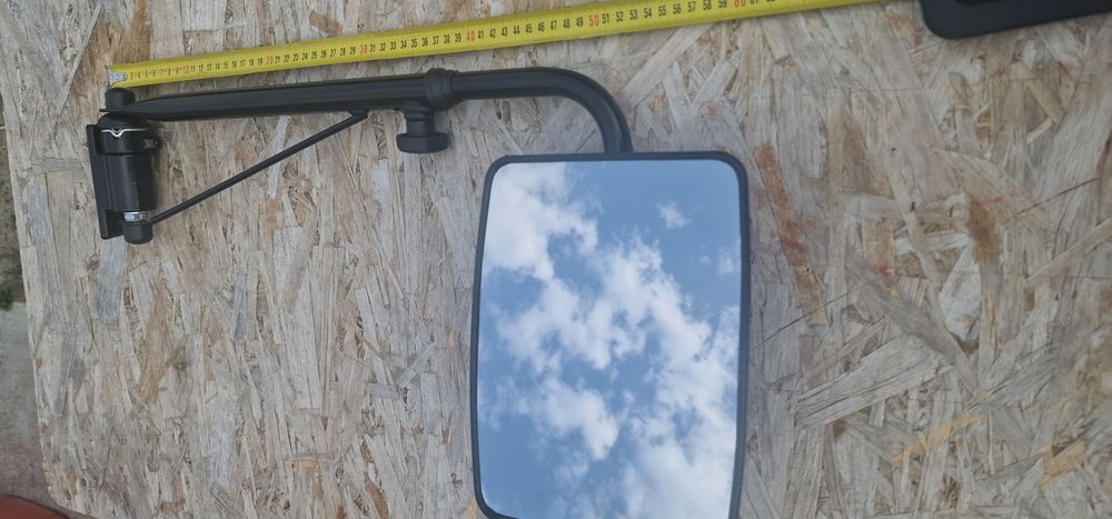 Brat oglinda telescopic tractor utilaje agricole combine preț 650 lei