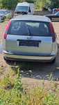 Haion Ford Focus 2 break 2005