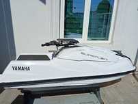 Skijet jetski Yamaha Super JET