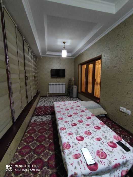 4 Xonalik 1 Etaj 100 Kv2