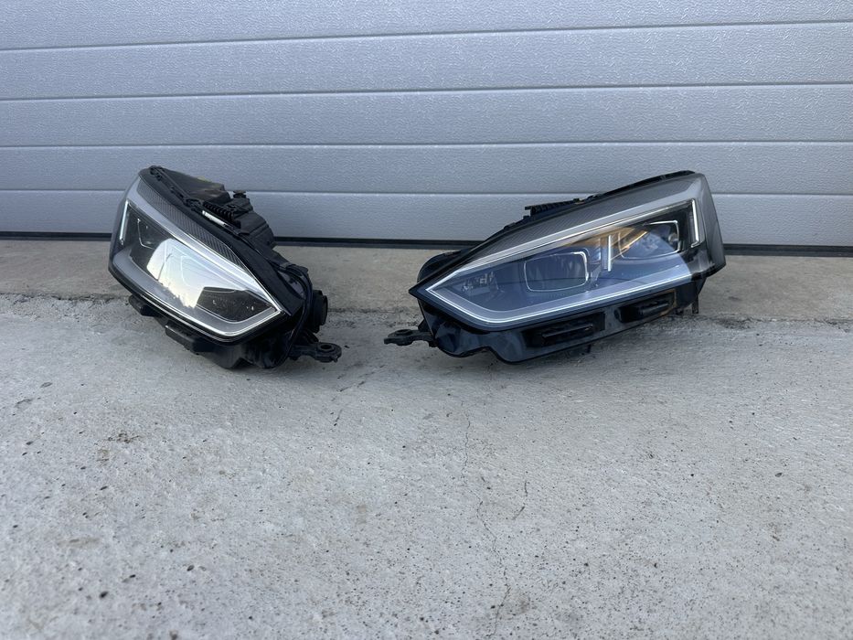 Фарове Audi A5 f5 8w ляв десен фар ауди а5