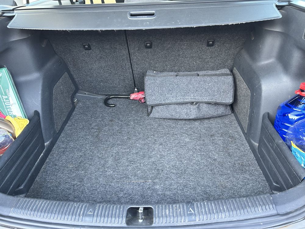 Skoda Fabia 1.2 Benzina Euro4