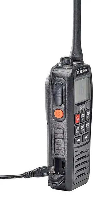 Statie maritima portabila VHF Plastimo SX-400 NOUA
