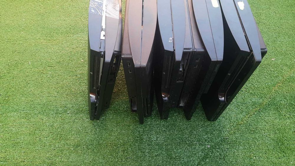 Lot PS3 Defecte  play station