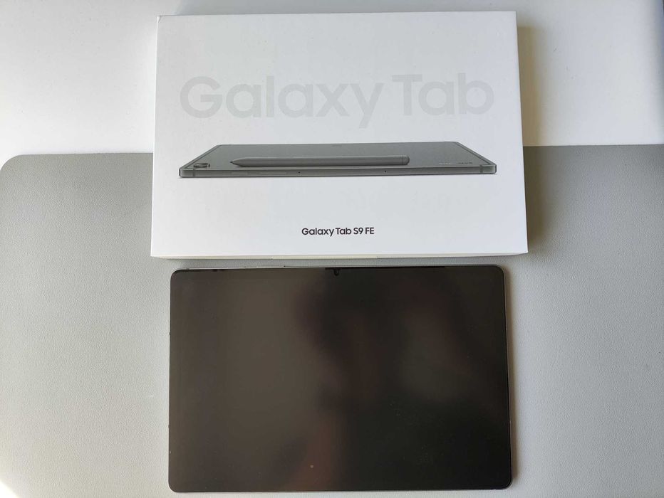 Samsung Galaxy Tab S9 FE 256/8