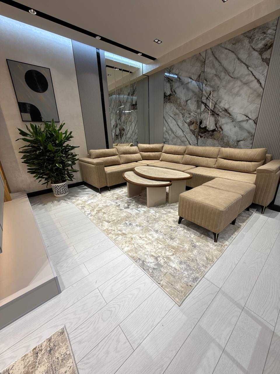‼️  Новостройка Prestige Gardens 2х.ком  / 60м2    ‼️