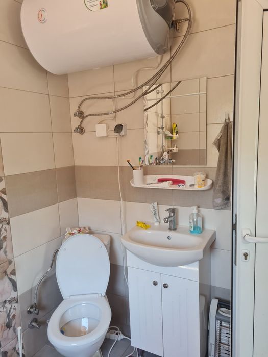 Къща под наем за Нова година, село Розовец, Пловдивско