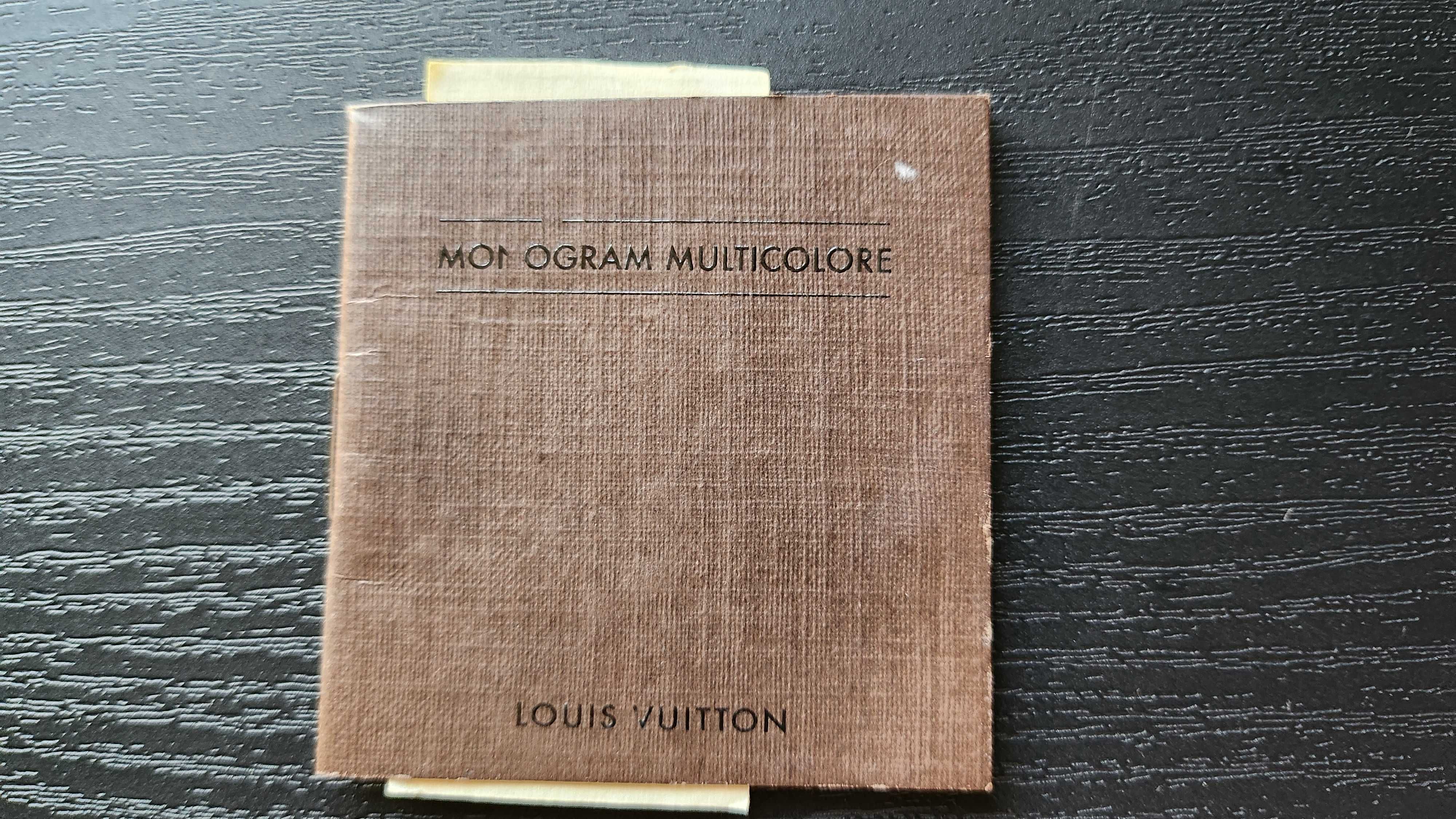 Geanta Louis Vuitton Monogram Multicolor