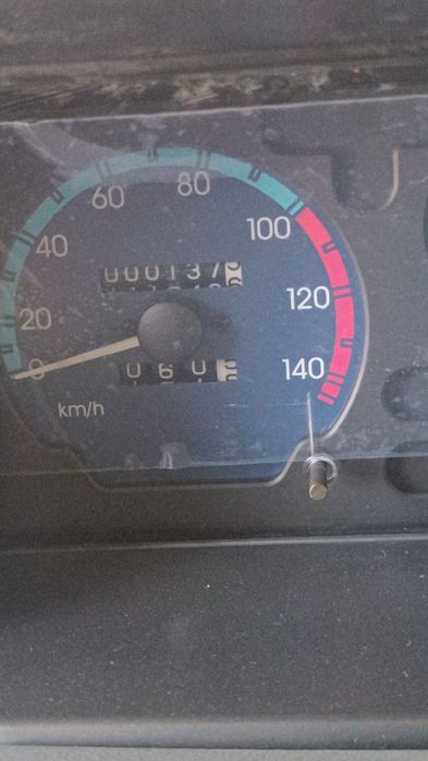 Срочно продам Дамас 2023 новый