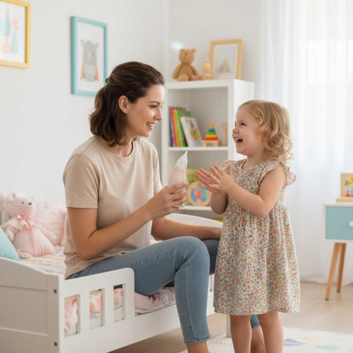 Електрически аспиратор за нос MX-520