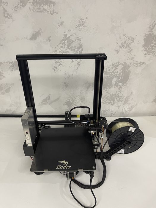 Imprimanta 3D Creality Ender 3 MAX