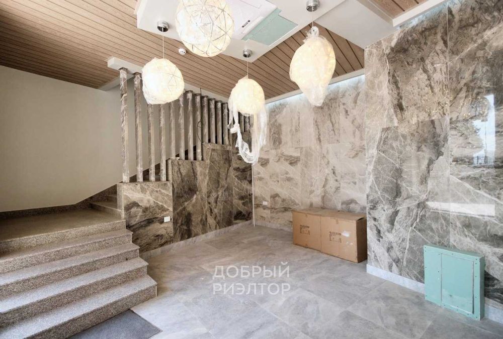 Аренда помещения под Клинику 330м2 ор-р ул. Паркентская