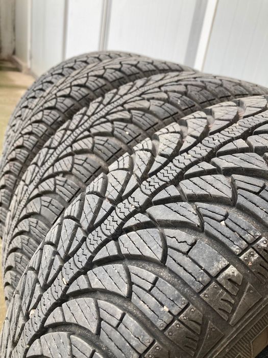 Зимни гуми 195/65/15
