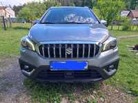 Vând Suzuki s-cross, 4x4 full