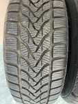 215 65 R16 M+S Lassa iarna