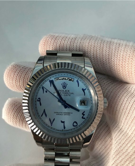 Часовник Ролекс day date