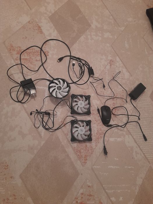 Продам комплектующие для пк