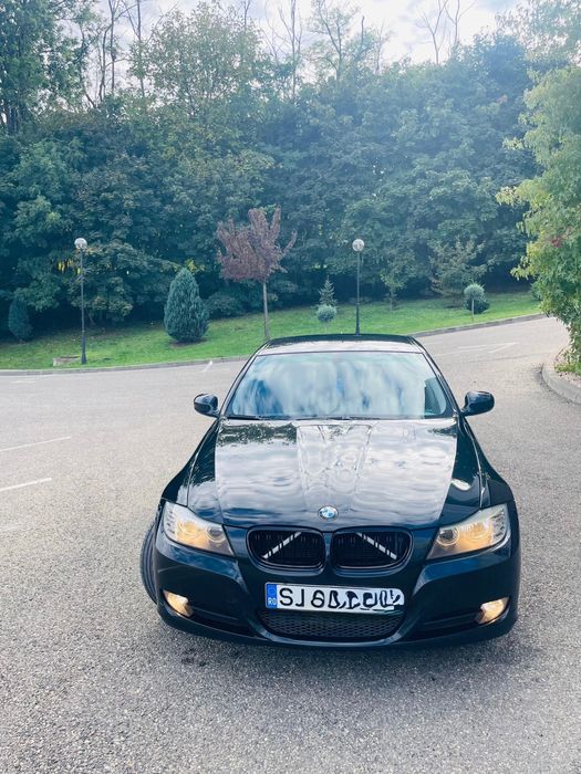 Vand BMW seria3 320D