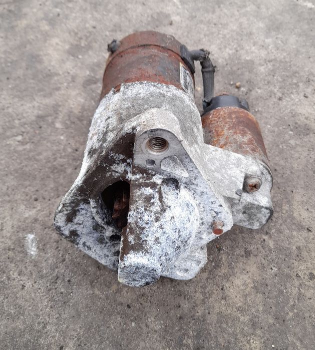 Electromotor 1.5dci K9K-762 Euro 4 Clio 3/Modus/Megane/Scenic/Qashqai