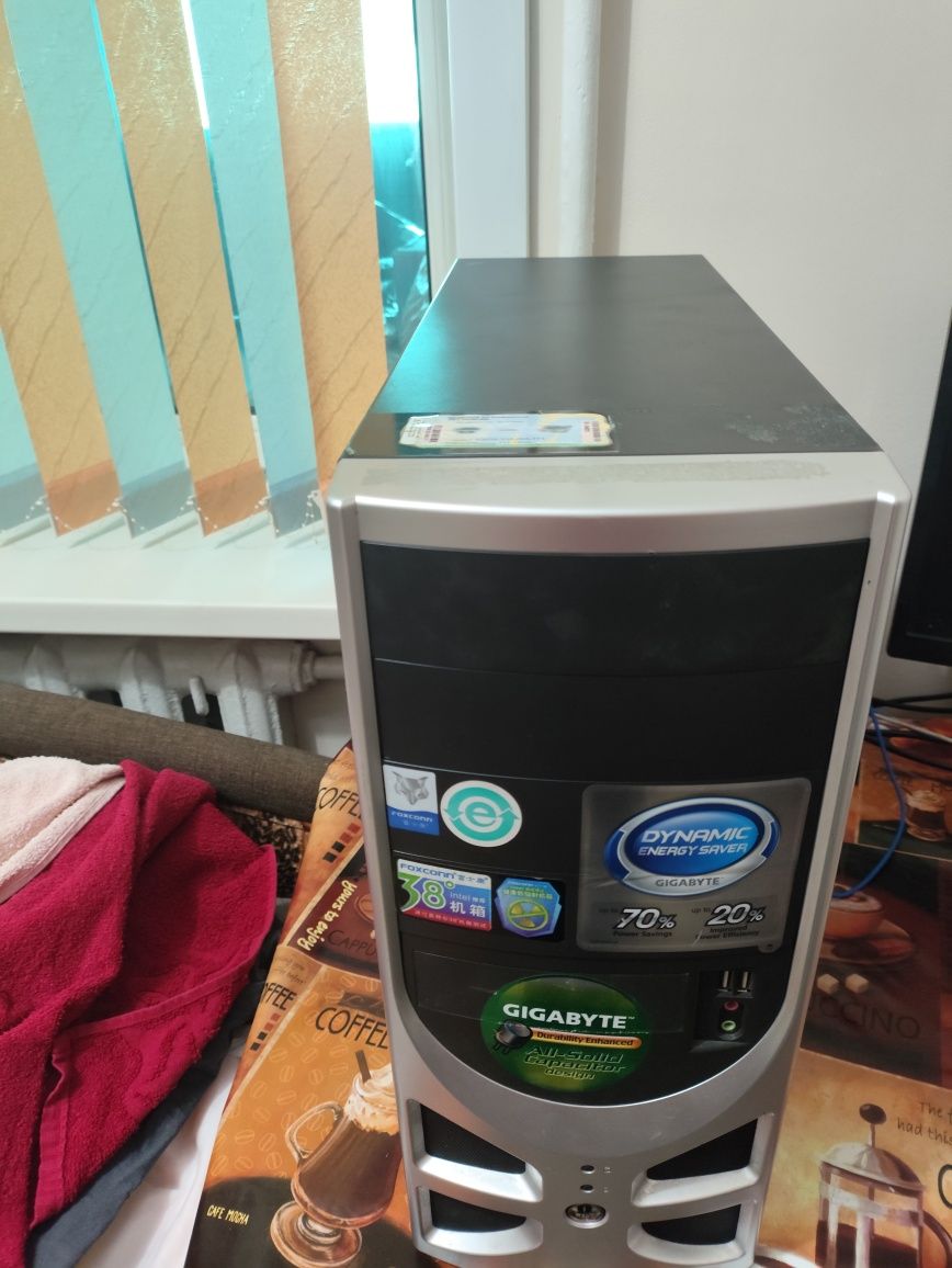 Компьютер i5-6500