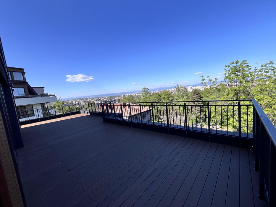 Продава се Четиристаен апартамент в София, Бояна - 196 кв.м за 2500 €/кв.м - Снимка #2