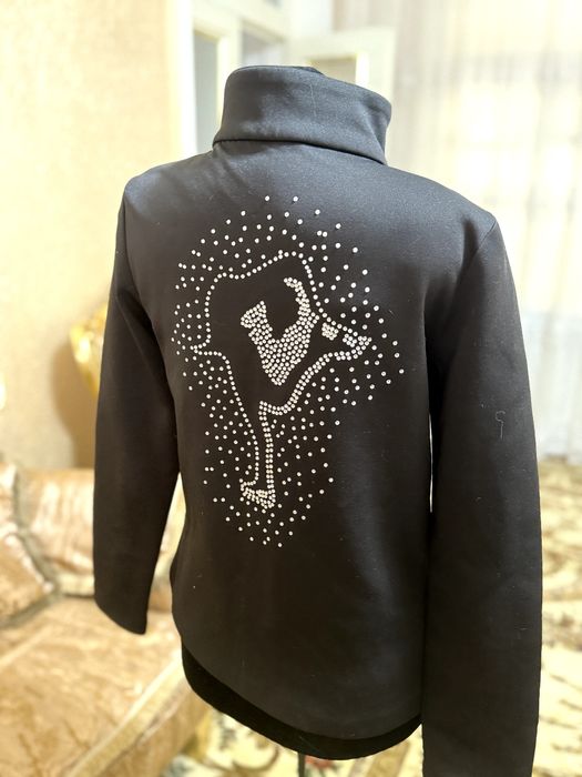 Форма для фигурного катания, figurali uchish kiyimi